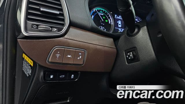 Hyundai Grandeur IG гибрид Exclusive, 2018 14