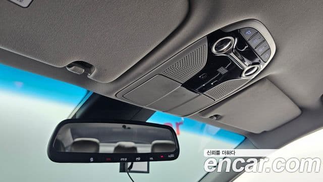 Hyundai Grandeur IG гибрид Exclusive, 2018 18