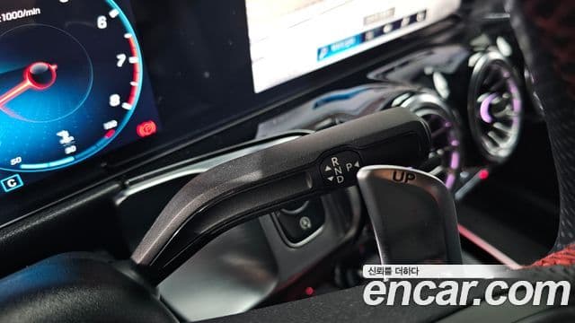 Mercedes-Benz GLB-класс X247 AMG GLB35 4MATIC, 2023 9