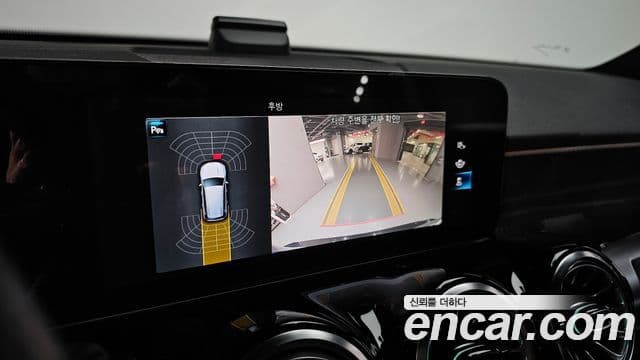 Mercedes-Benz GLB-класс X247 AMG GLB35 4MATIC, 2023 15