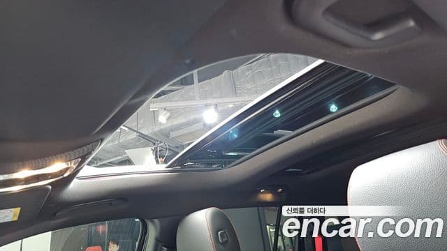 Mercedes-Benz GLB-класс X247 AMG GLB35 4MATIC, 2023 16