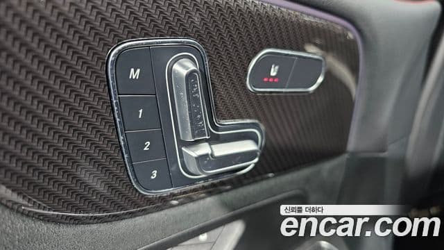 Mercedes-Benz GLB-класс X247 AMG GLB35 4MATIC, 2023 19