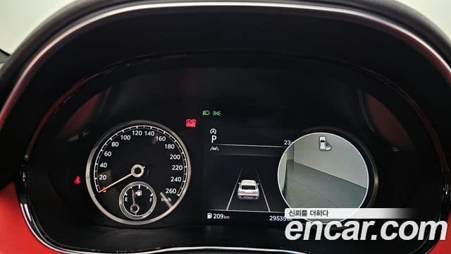 Genesis GV70, 2021 8