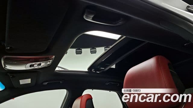 Genesis GV70, 2021 19