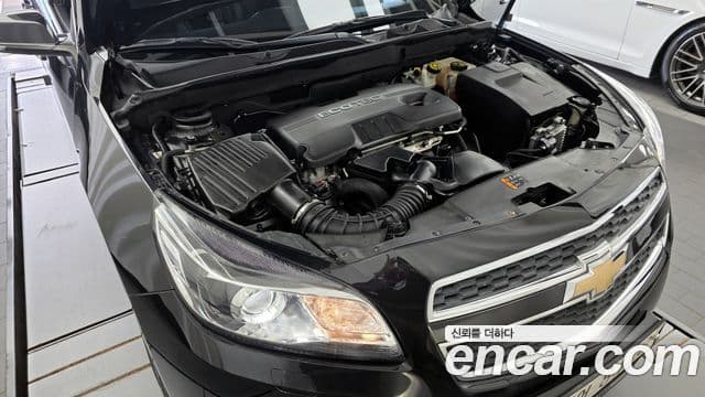 Chevrolet(GM대우) Malibu 2.4 LTZ, 2014 6