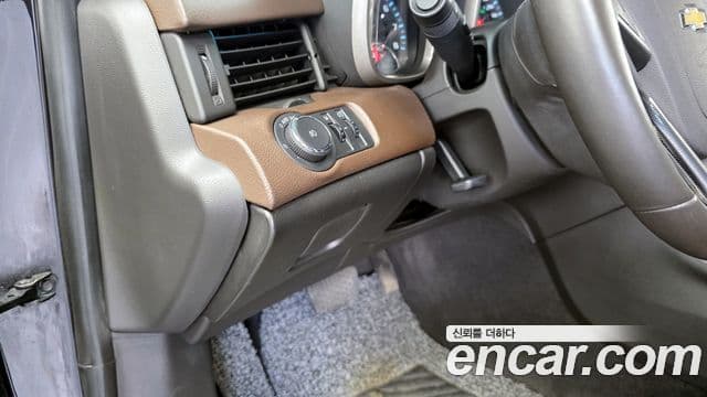 Chevrolet(GM대우) Malibu 2.4 LTZ, 2014 17