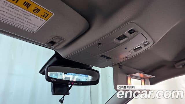 Chevrolet(GM대우) Malibu 2.4 LTZ, 2014 18