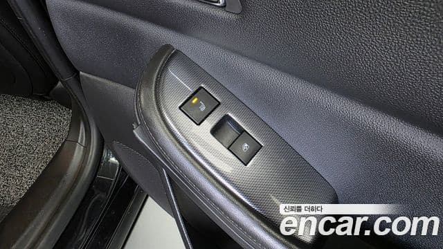 Chevrolet(GM대우) Malibu 2.4 LTZ, 2014 19