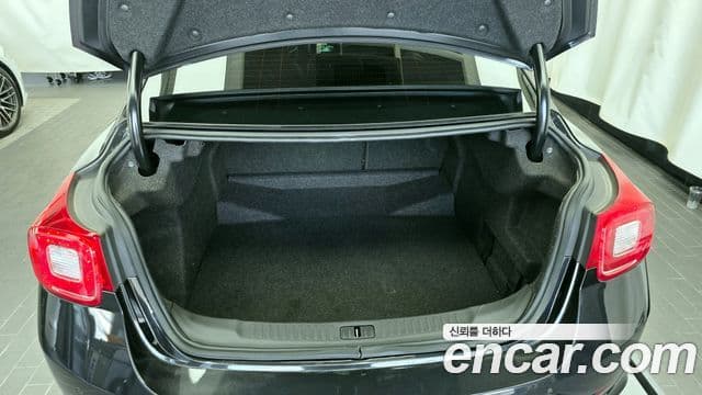 Chevrolet(GM대우) Malibu 2.4 LTZ, 2014 20