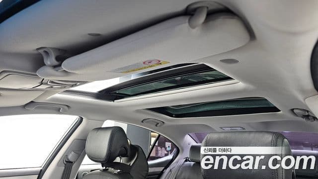 Kia K7 гибрид Luxury, 2015 17