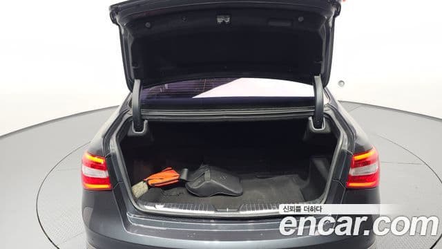 Kia K7 гибрид Luxury, 2015 20