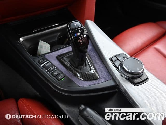 BMW 4시리즈 (F32) 435d xDrive M Sport Gran Coupe, 2015 9