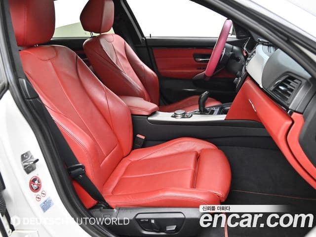 BMW 4시리즈 (F32) 435d xDrive M Sport Gran Coupe, 2015 10