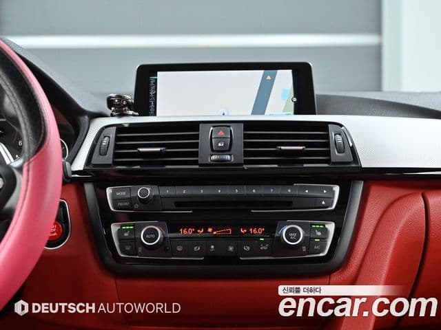 BMW 4시리즈 (F32) 435d xDrive M Sport Gran Coupe, 2015 14