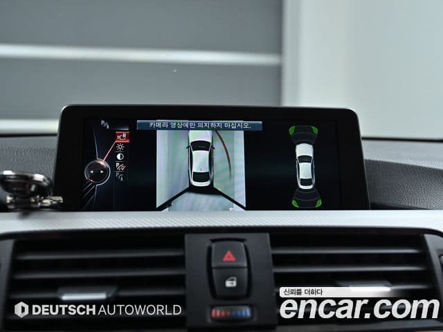 BMW 4시리즈 (F32) 435d xDrive M Sport Gran Coupe, 2015 15