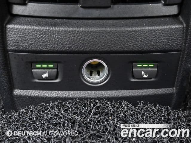 BMW 4시리즈 (F32) 435d xDrive M Sport Gran Coupe, 2015 16