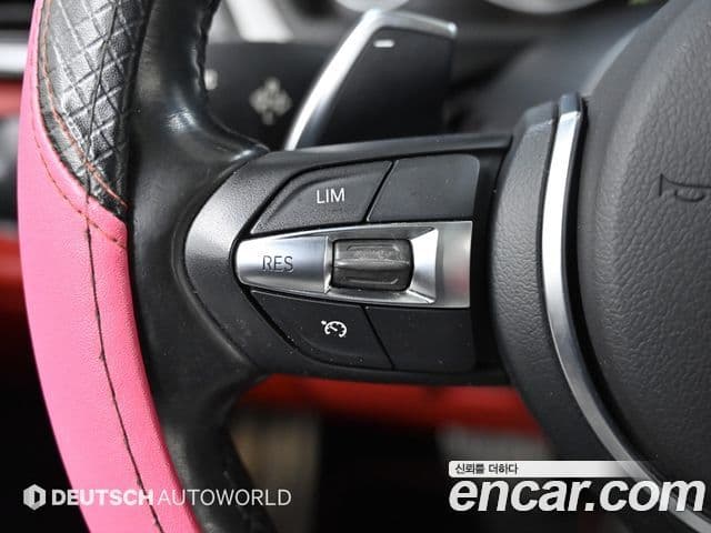 BMW 4시리즈 (F32) 435d xDrive M Sport Gran Coupe, 2015 17