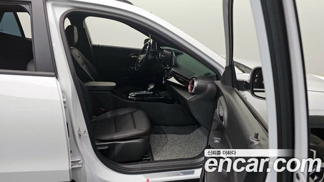 Chevrolet(GM대우) Trax кроссовер 1.2 RS, 2025 11