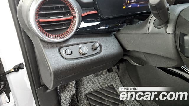 Chevrolet(GM대우) Trax кроссовер 1.2 RS, 2025 14