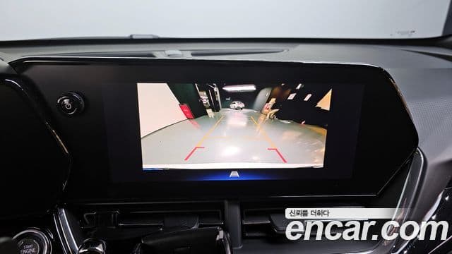 Chevrolet(GM대우) Trax кроссовер 1.2 RS, 2025 16