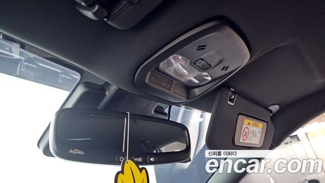 Chevrolet(GM대우) Trax кроссовер 1.2 RS, 2025 19