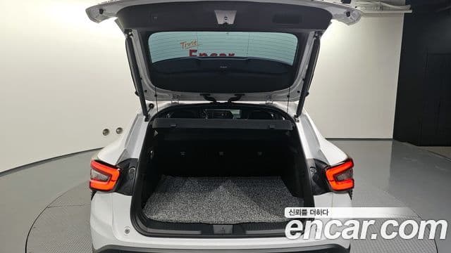 Chevrolet(GM대우) Trax кроссовер 1.2 RS, 2025 20