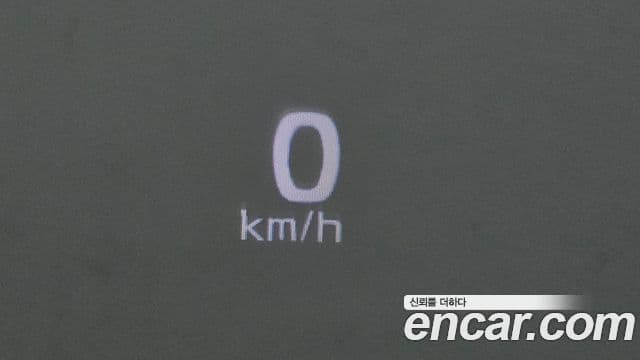 Kia K9 Noblesse, 2014 14