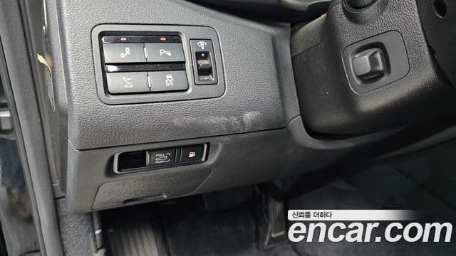 Kia K9 Noblesse, 2014 18