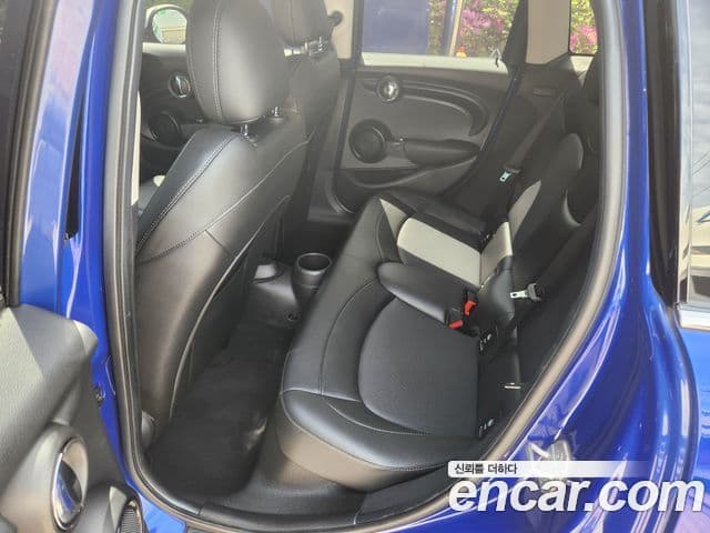 Mini Cooper 3세대, 2019 9