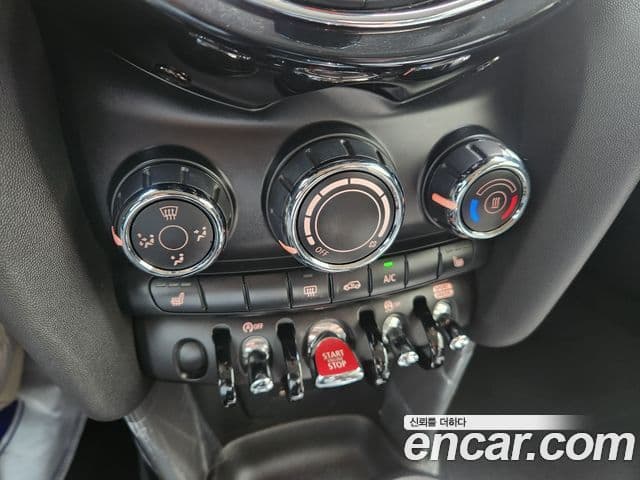 Mini Cooper 3세대, 2019 10