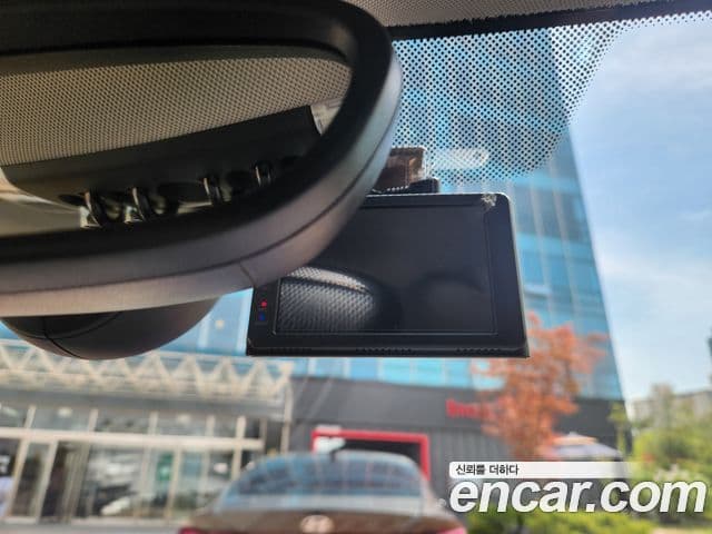 Mini Cooper 3세대, 2019 11