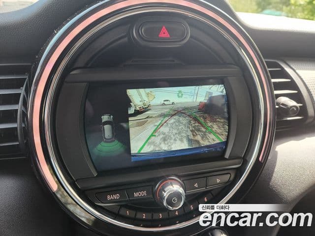 Mini Cooper 3세대, 2019 13