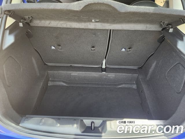 Mini Cooper 3세대, 2019 14