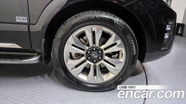 Kia Mohave The / новый Master Masters, 2020 все фото