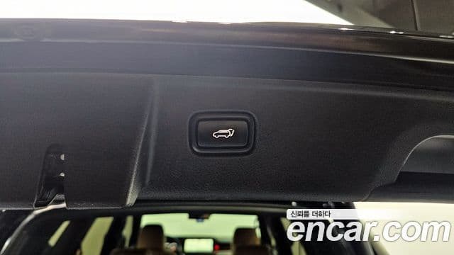 Kia Mohave The / новый Master Masters, 2020 19