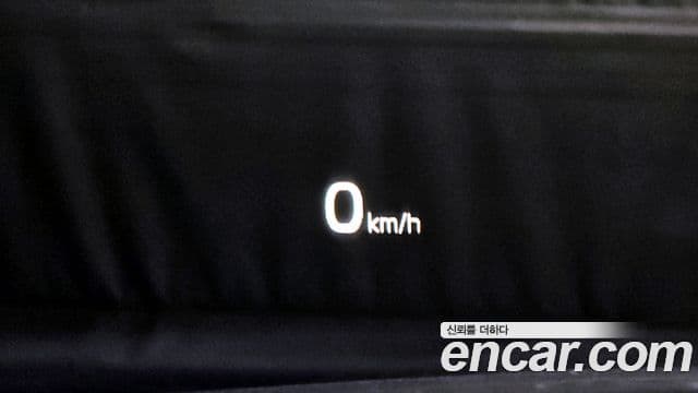 Kia Mohave The / новый Master Masters, 2020 20