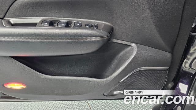 Renault Korea(Samsung) QM6 Signature, 2018 14