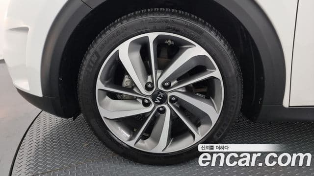 Kia Niro Prestige, 2017 все фото