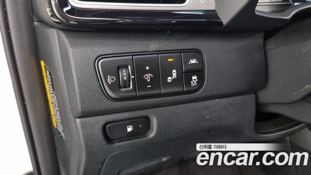 Kia Niro Prestige, 2017 18