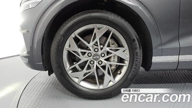 Genesis GV70, 2023 все фото