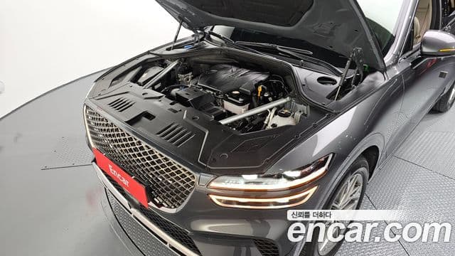 Genesis GV70, 2023 6
