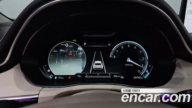 Genesis GV70, 2023 8