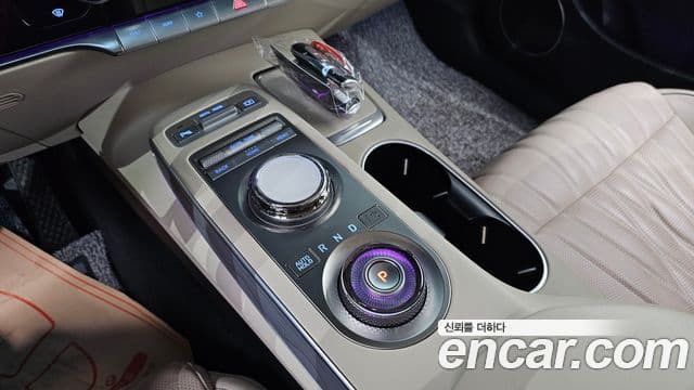 Genesis GV70, 2023 9