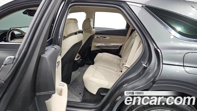 Genesis GV70, 2023 11