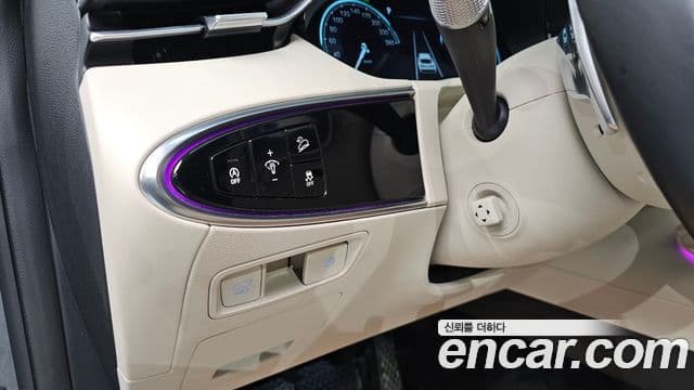 Genesis GV70, 2023 13