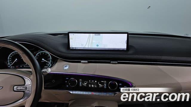 Genesis GV70, 2023 16