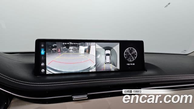 Genesis GV70, 2023 17