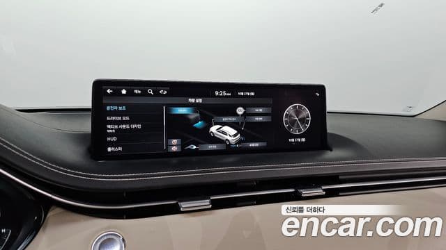 Genesis GV70, 2023 18