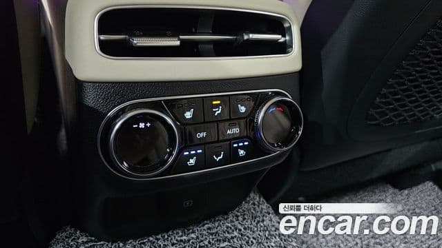 Genesis GV70, 2023 19