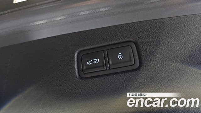 Genesis GV70, 2023 20